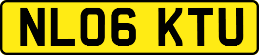 NL06KTU