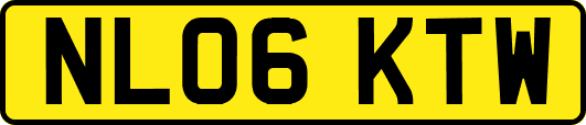 NL06KTW