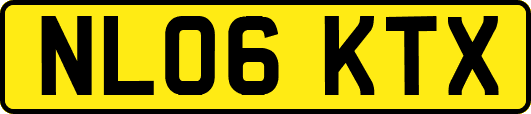 NL06KTX