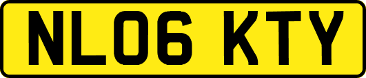 NL06KTY