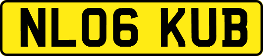 NL06KUB