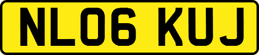 NL06KUJ