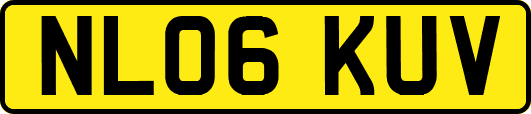 NL06KUV