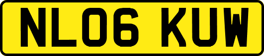 NL06KUW