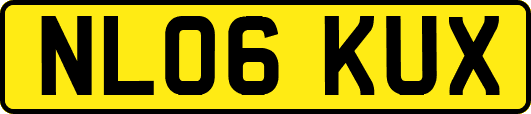 NL06KUX