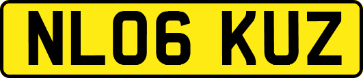 NL06KUZ