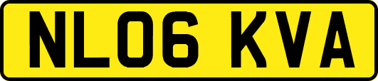 NL06KVA