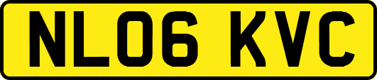 NL06KVC