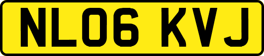 NL06KVJ