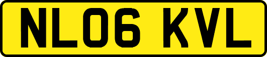 NL06KVL