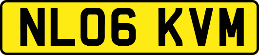 NL06KVM