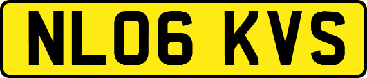 NL06KVS