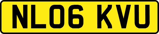 NL06KVU