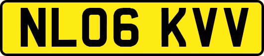 NL06KVV