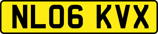 NL06KVX