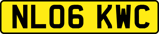 NL06KWC
