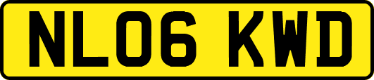 NL06KWD