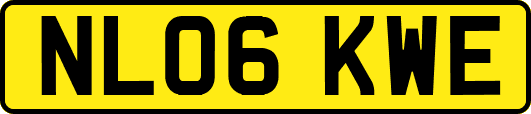 NL06KWE