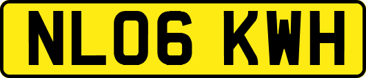 NL06KWH