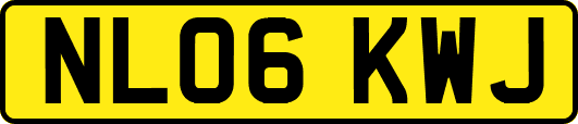 NL06KWJ