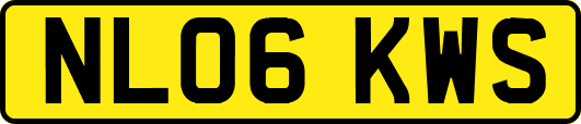 NL06KWS