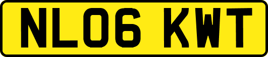 NL06KWT