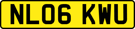 NL06KWU