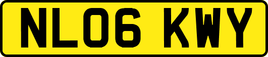 NL06KWY