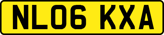 NL06KXA