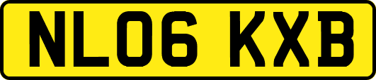 NL06KXB
