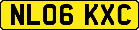 NL06KXC