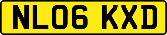 NL06KXD