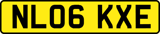 NL06KXE