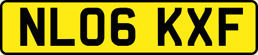 NL06KXF