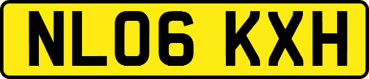 NL06KXH