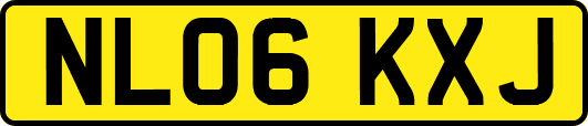 NL06KXJ