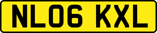 NL06KXL