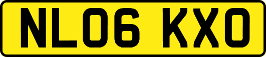 NL06KXO
