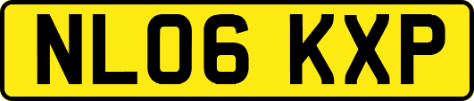 NL06KXP
