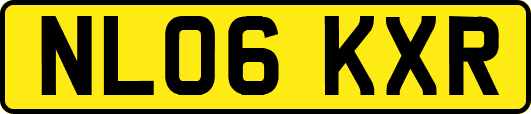 NL06KXR