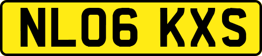 NL06KXS