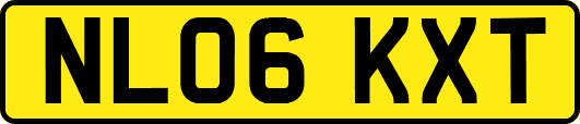 NL06KXT