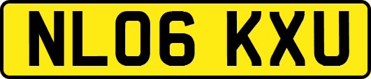NL06KXU