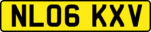 NL06KXV