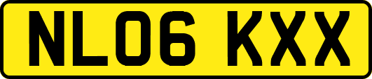 NL06KXX