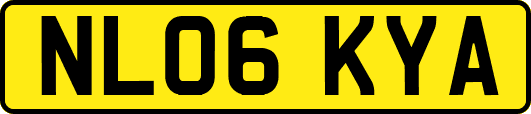NL06KYA