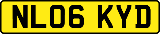 NL06KYD