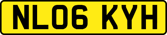 NL06KYH