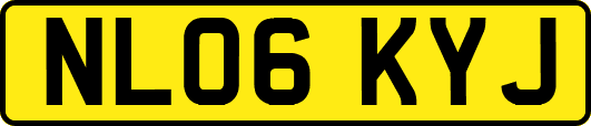 NL06KYJ