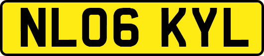 NL06KYL